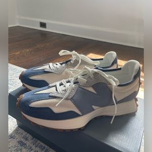 New balance 375